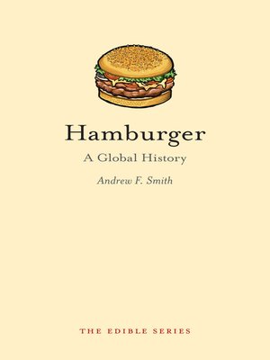 cover image of Hamburger